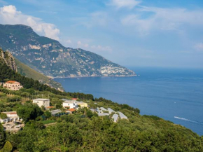 Villa Cristina Piano Di Sorrento